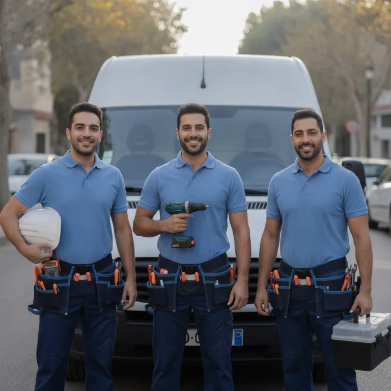 Elettricista team a Chieti